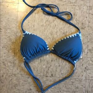 ron jon swim top